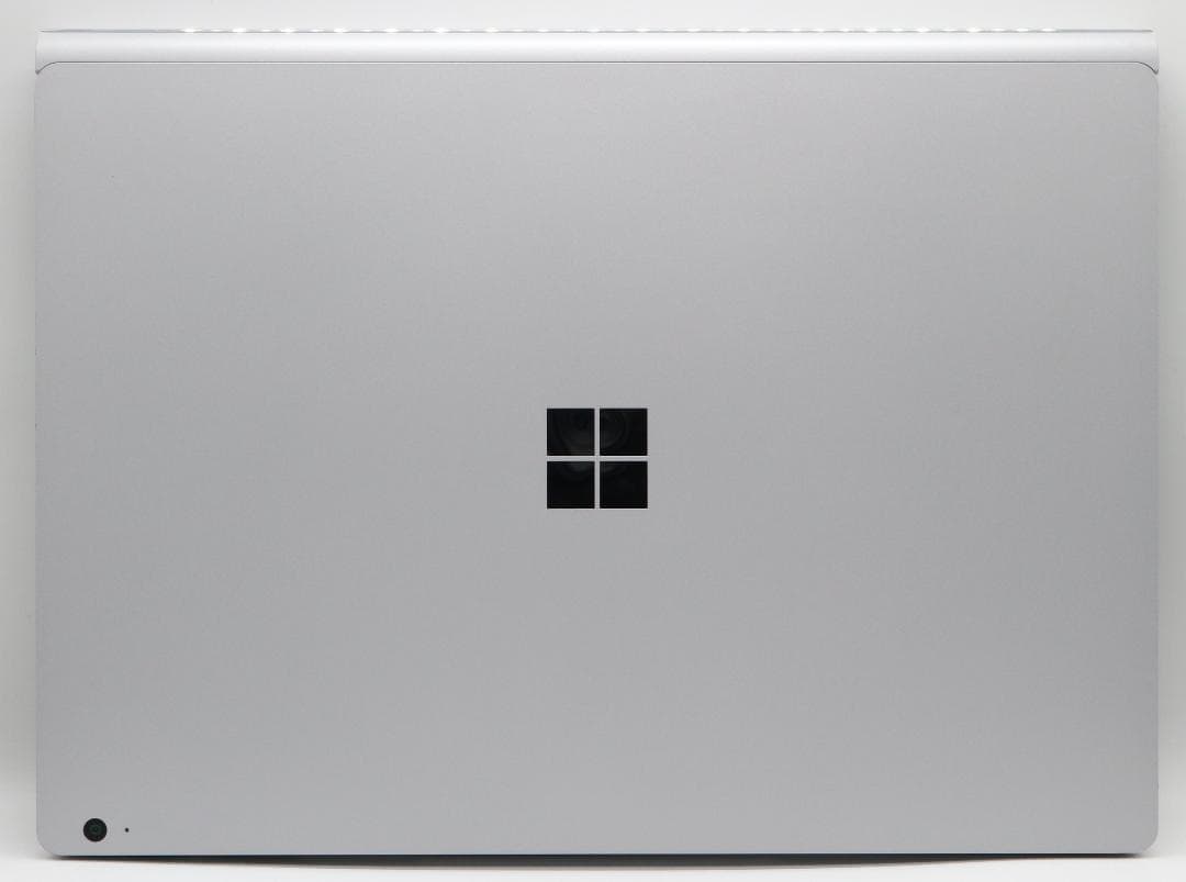 概ね綺麗Surface Book3 i7 32GB 1TBオフィスGTX1650