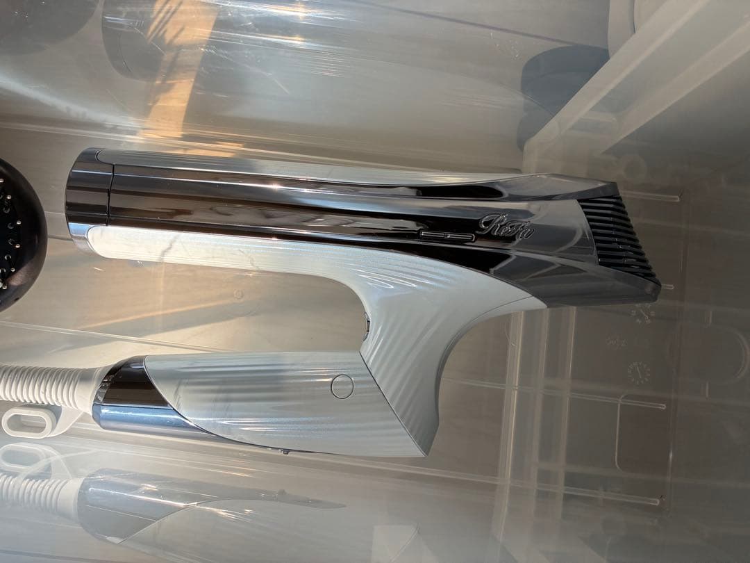 ReFaリファビューテックドライヤーSプラス（BEAUTECH DRYER S+