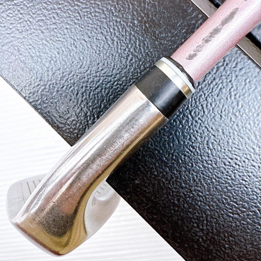 ゼクシオ10　レディース　PW（ピッチングウェッジ）　単品　（A）／XXIO