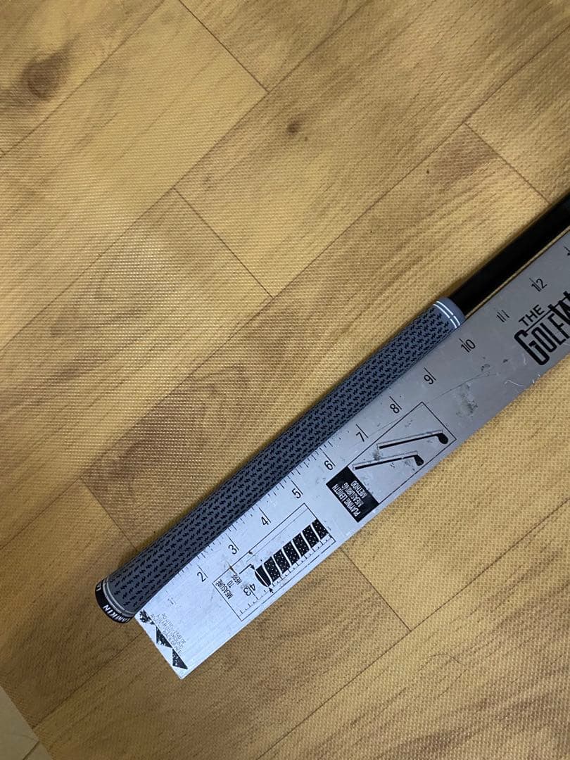 687 フジクラ　ベンタスブラック　6S ピンスリーブ付　ドライバー用