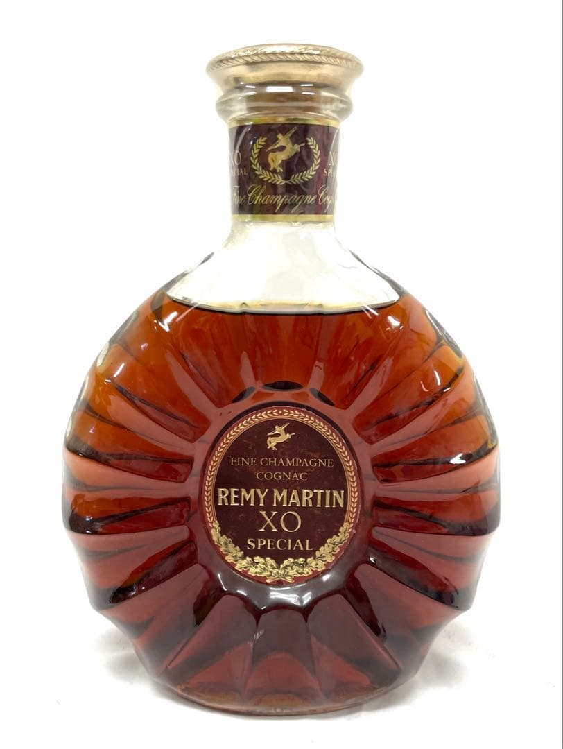 未開栓 REMY MARTIN レミーマルタン XO SPECIAL 1L