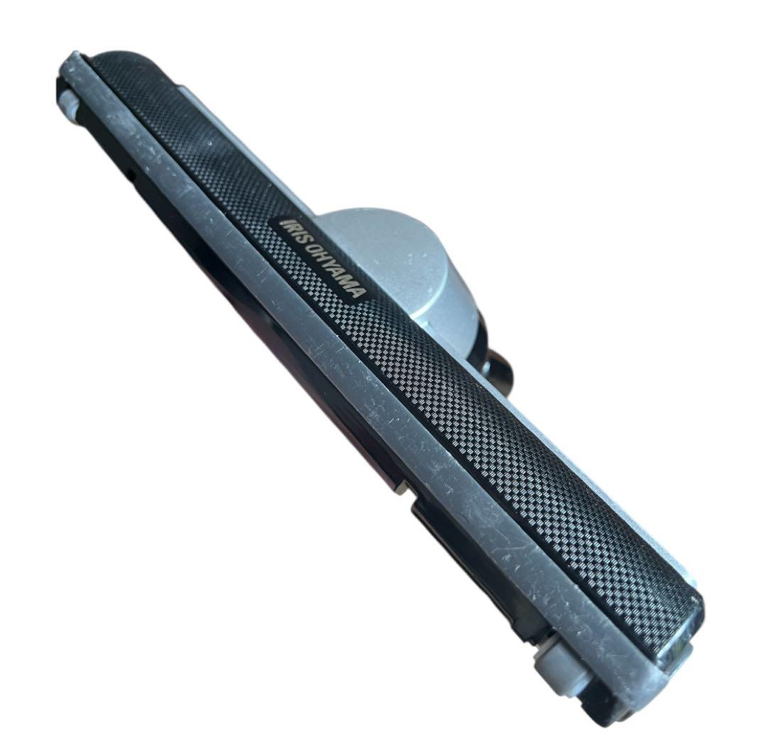 IC-SBA6 掃除機ヘッド IRIS OHYAMA