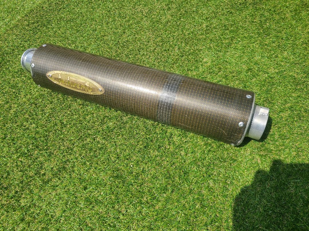 テックサーフ サイレンサー60.5