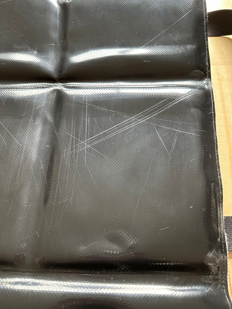 スライディングスーツ feet ASSLED 正規品 イエロー