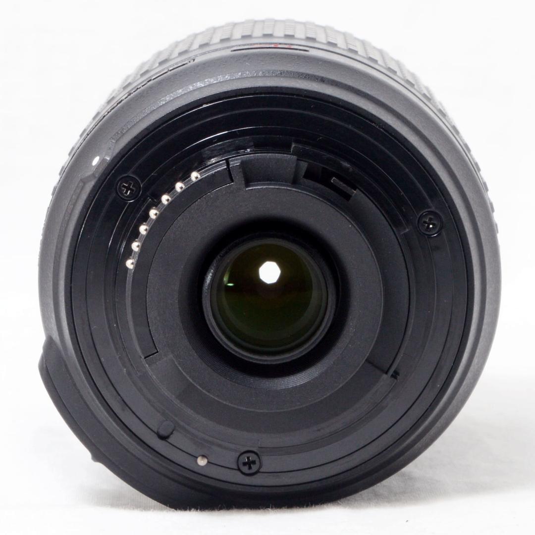 ⭐️極上美品⭐️Nikon ニコン AF-S 55-200mm 4-5.6 VR