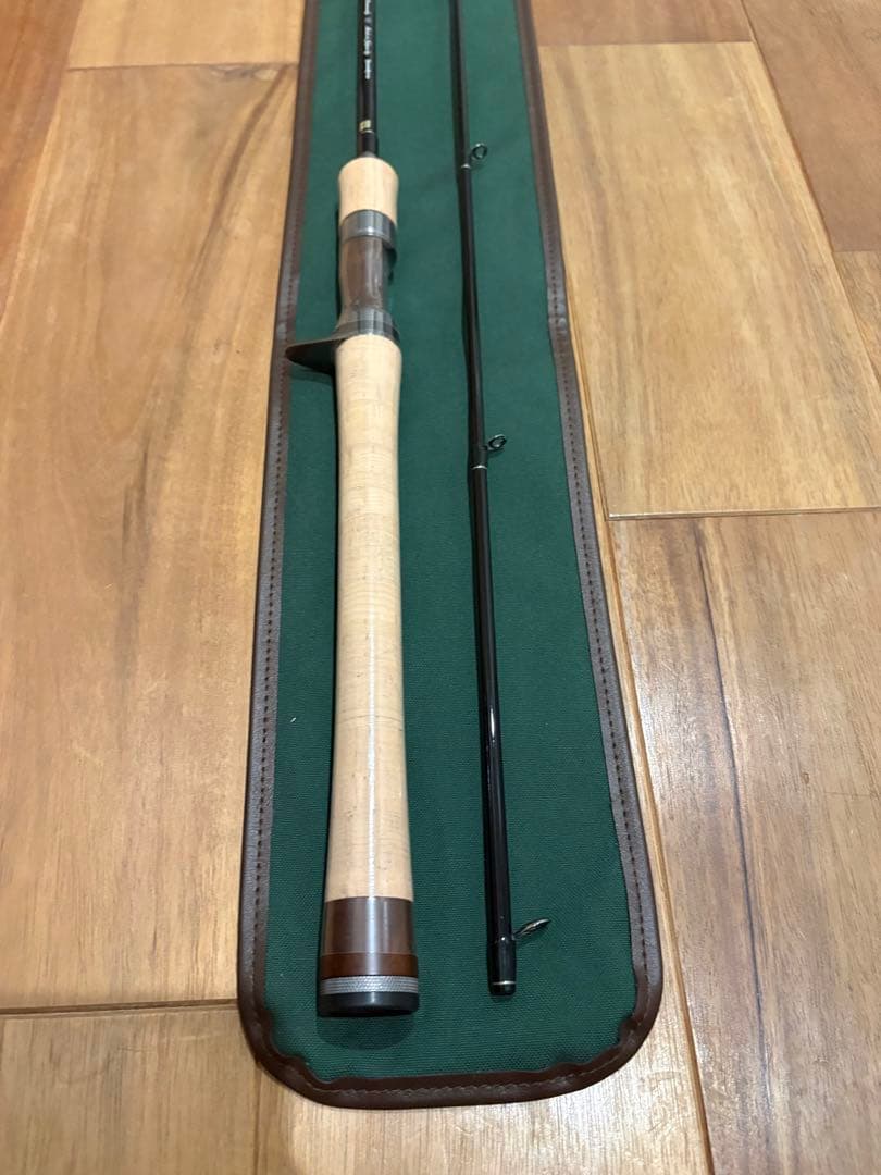 ゆ*ゆ様 Tenryu Rays RZ712B-MLM テンリュウ レイズ