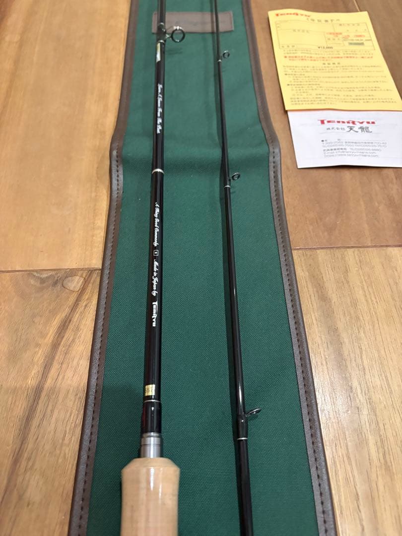 ゆ*ゆ様 Tenryu Rays RZ712B-MLM テンリュウ レイズ