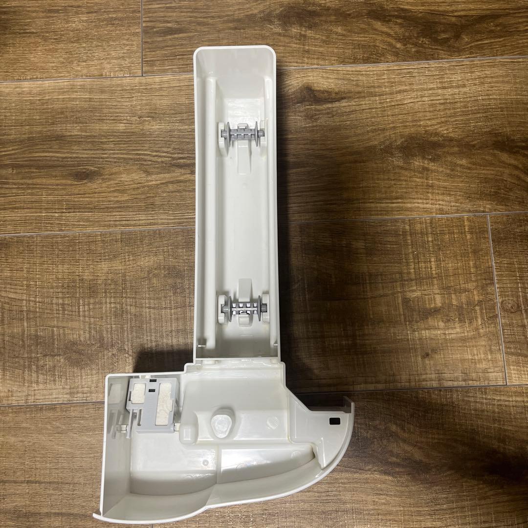 ◇送料込！2024年 SHARP 加湿空気清浄機 KI-RS50-W