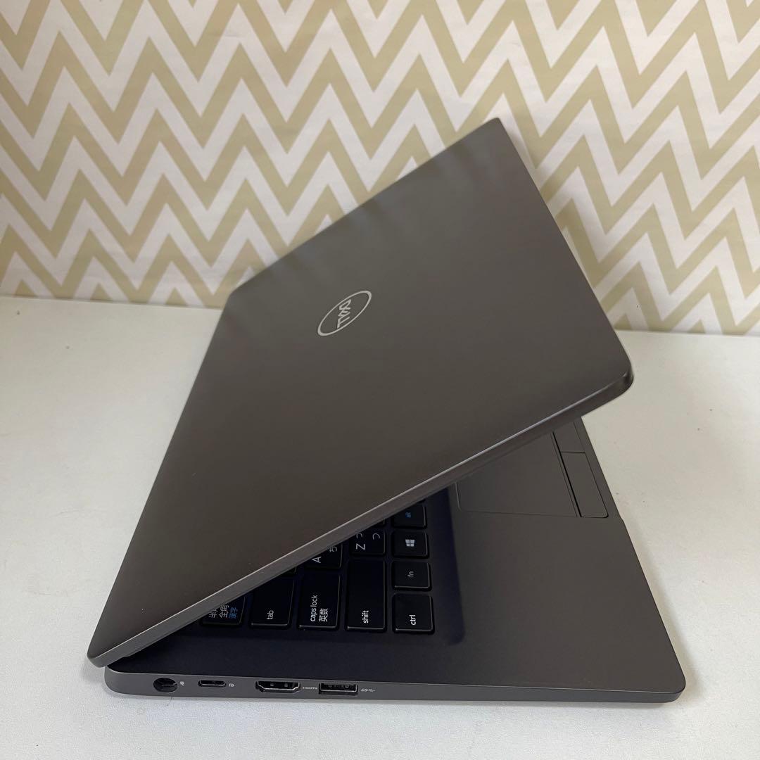 Dell ノートPC Windows 11 Office付き