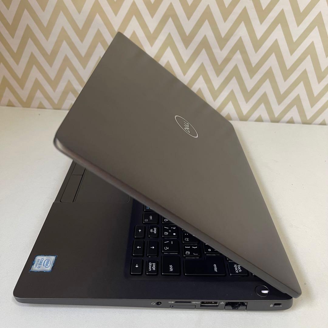 Dell ノートPC Windows 11 Office付き