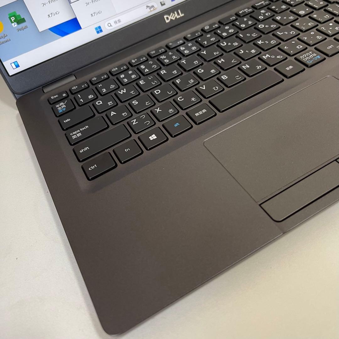 Dell ノートPC Windows 11 Office付き