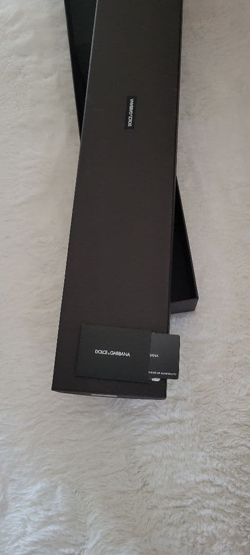 ✳️新品・未使用✳️DOLCE&GABBANA