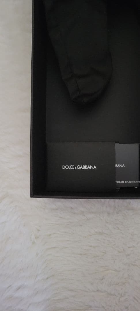 ✳️新品・未使用✳️DOLCE&GABBANA