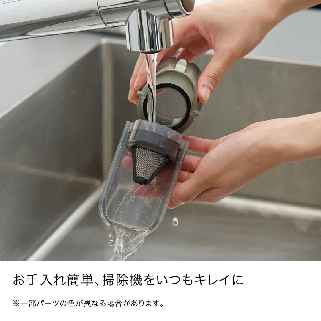 新品 Shark EVOPOWER SYSTEM NEOII+ LC501JGY