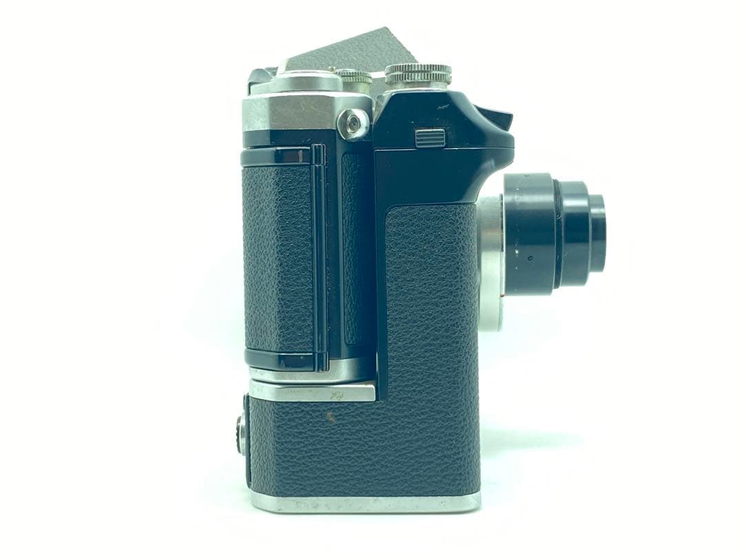 Nikonカメラ　F2フォトミック➕MD-1 セット動作未確認ジャンク