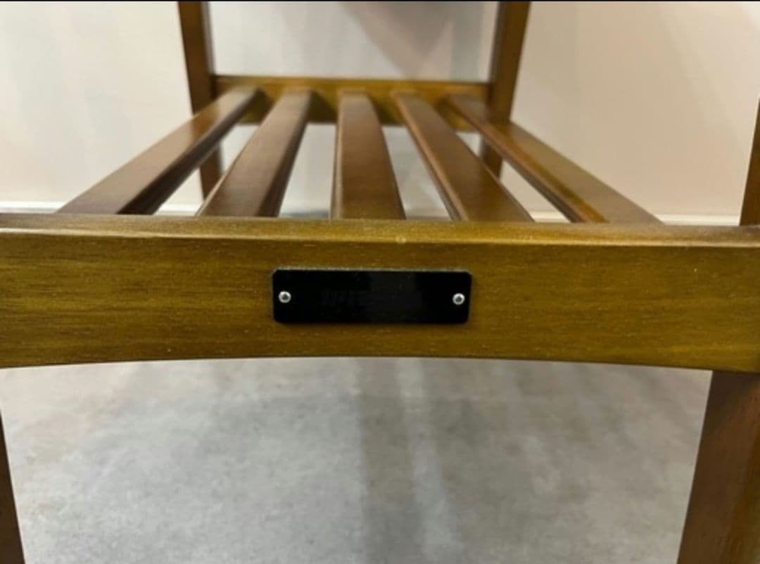 【極美品】カリモク60 karinoku サイドテーブル テーブル小