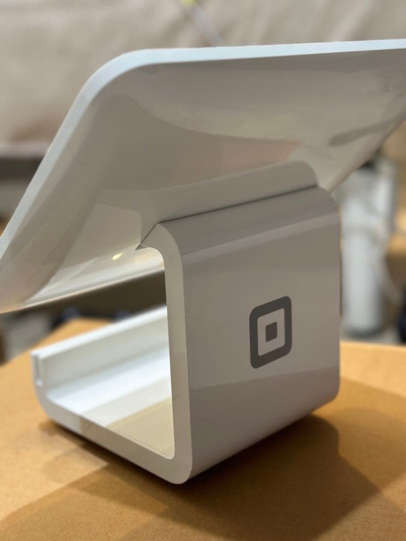 squareスタンド　第1世代