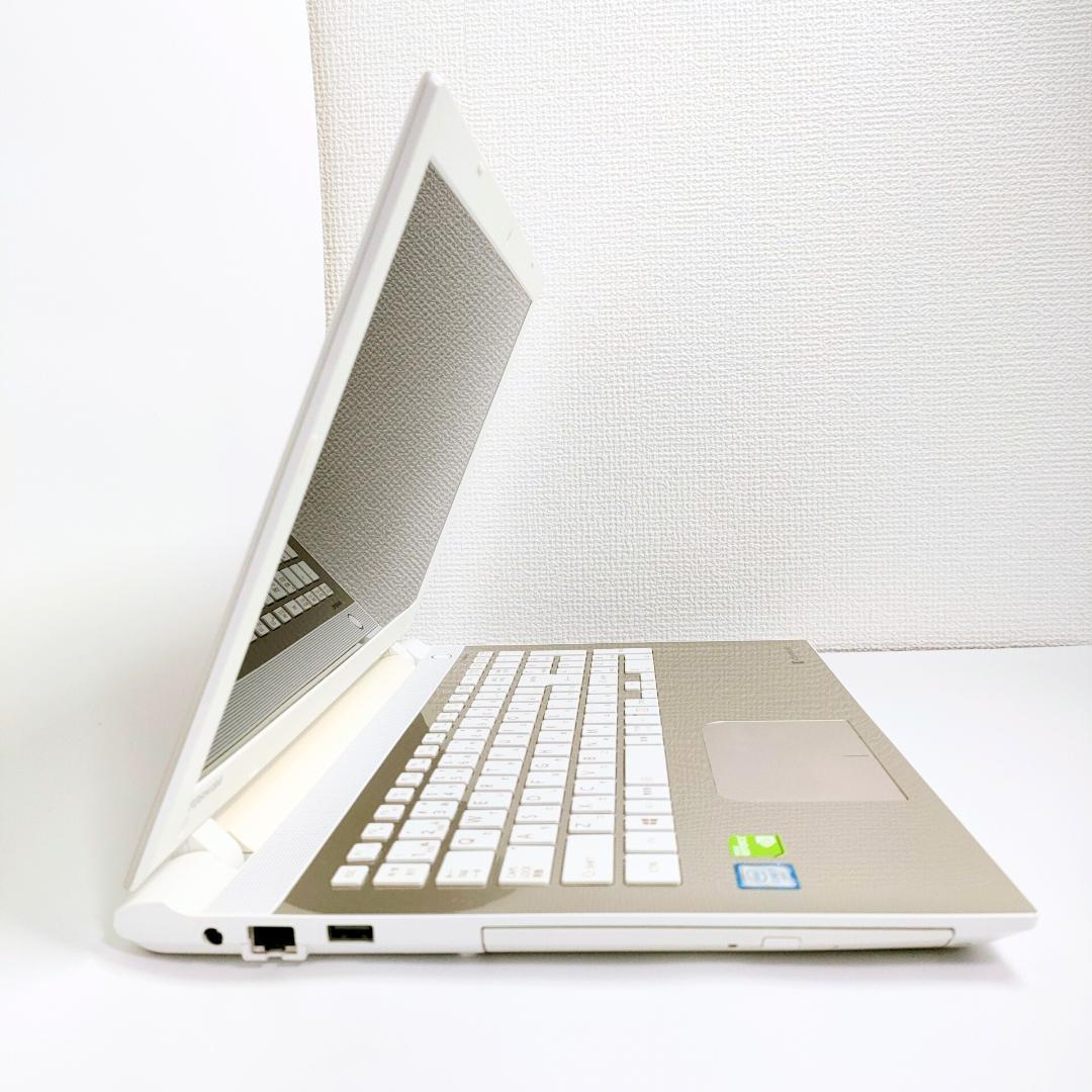 Windows11✨️グラボ/SSD512G/Corei7/東芝ノートパソコン