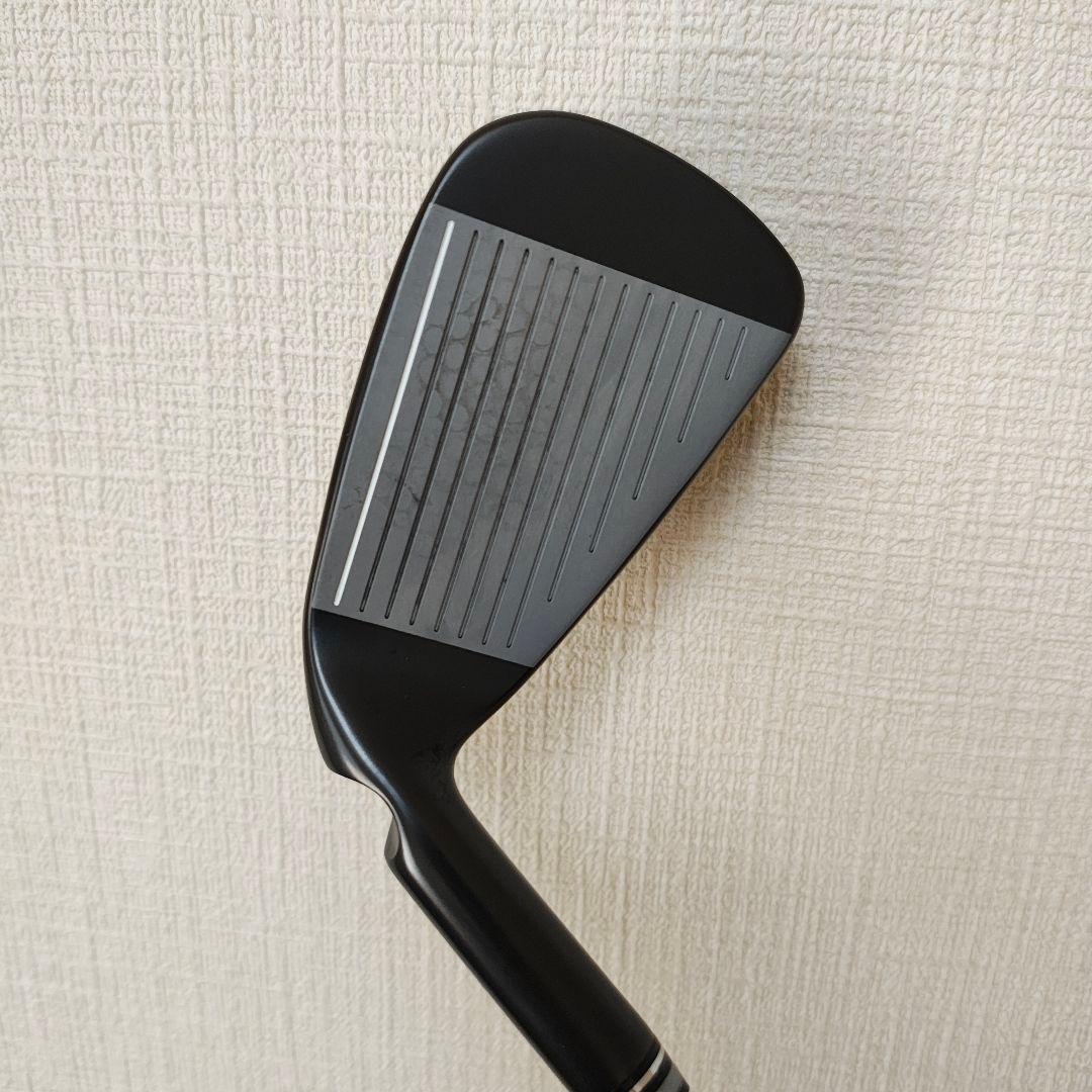 G425 クロスオーバー 4U ZeloS 7 アイアン型 ユーティリティ