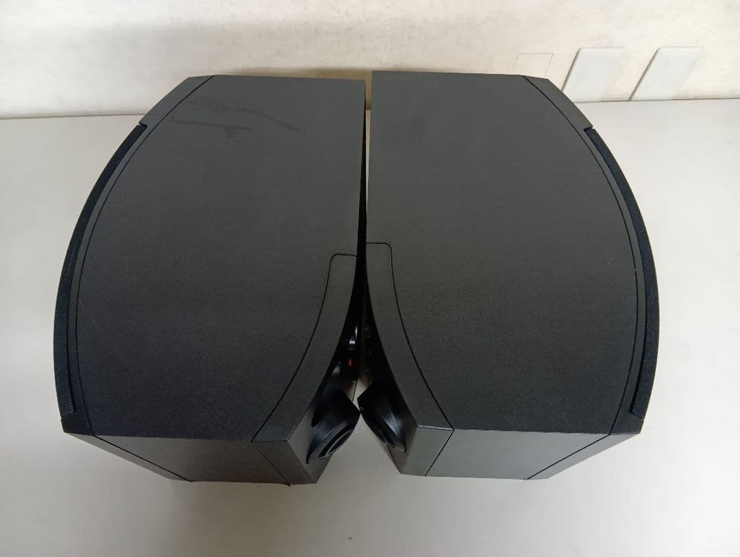 BOSE 301V 2ホン