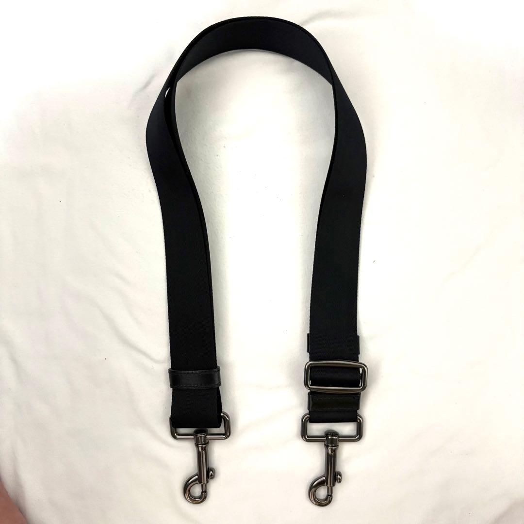 COACH （コーチ）ショルダーバッグ ストライプデザイン　G2022 5573