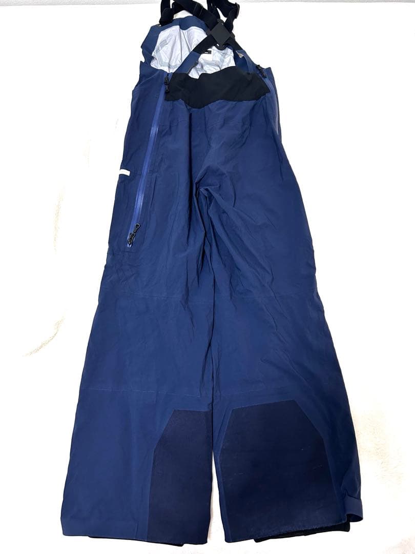 美品THE NORTH FACE スノーボードウェア 子ども用 サイズ160