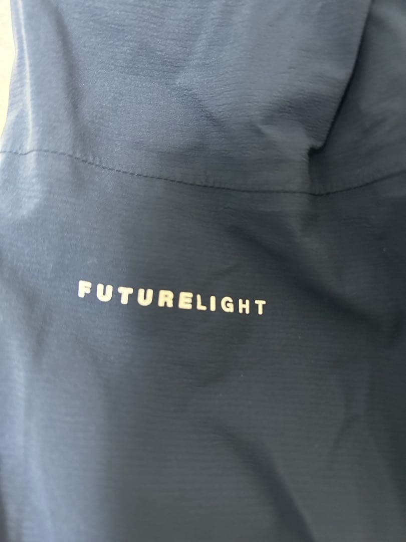 美品THE NORTH FACE スノーボードウェア 子ども用 サイズ160