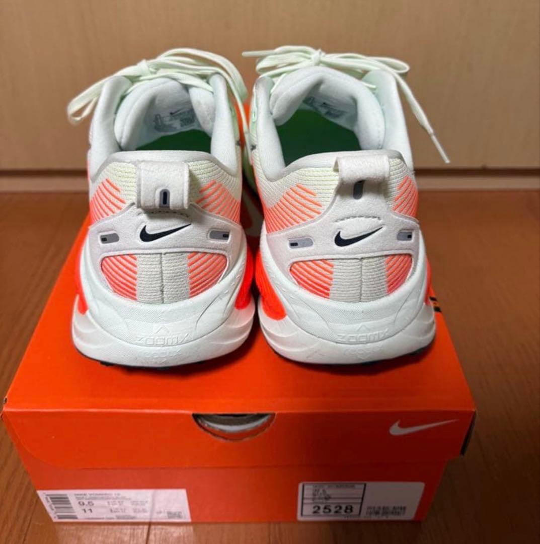 NIKE ボメロ18 27.5cm