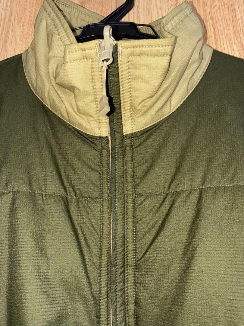 DAIWA PIER39 (ダイワピア39) ナイロン ジャケット