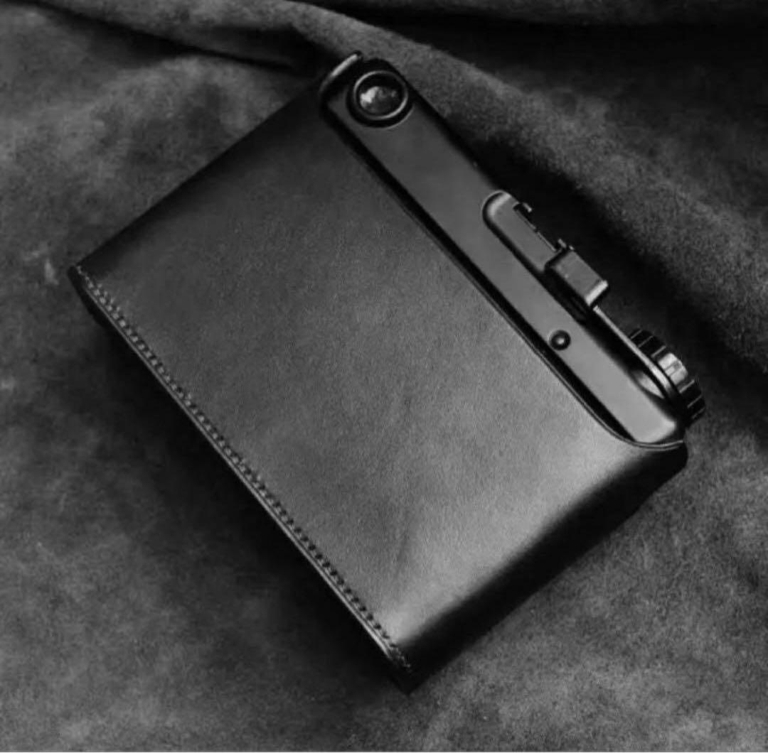 カメラケース プラウベル マキナ PLAUBEL makina 67/w67用