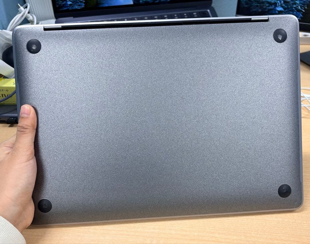 MacBook Pro 13インチ 2020年モデル