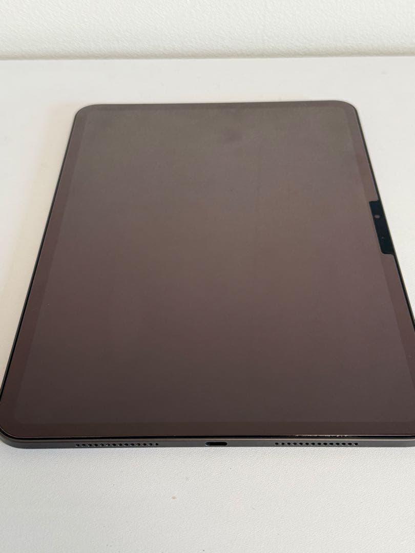 Apple iPad Pro 11インチ M4 スペースグレー