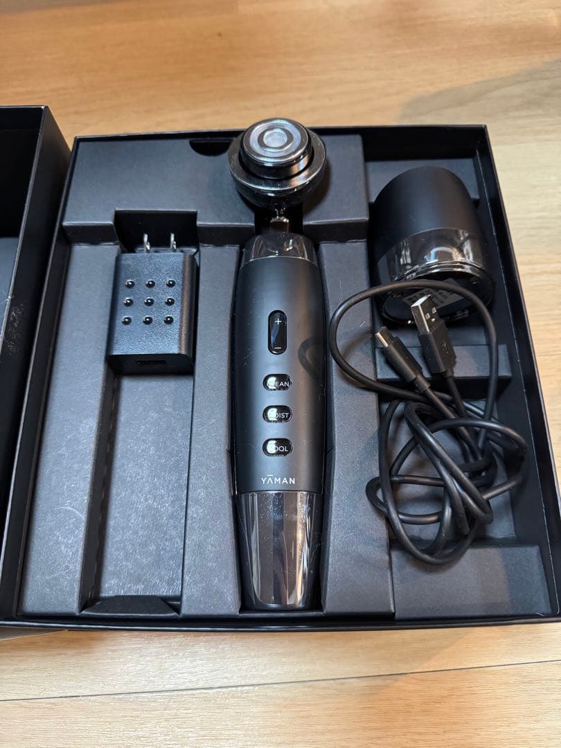 YA-MANルミナスリフトfor salon