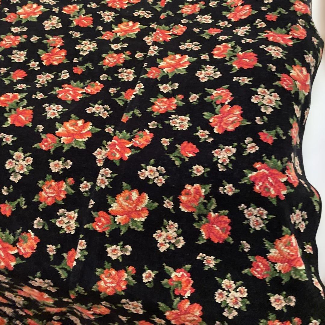 FEILER フェイラーマルチカバー　ベッドカバーソファカバーシュニール織