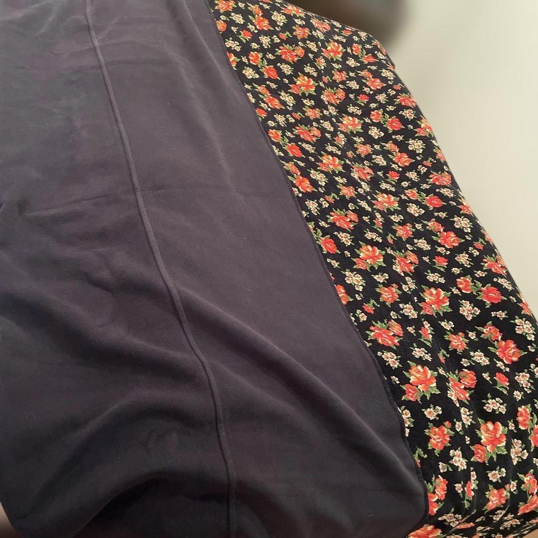 FEILER フェイラーマルチカバー　ベッドカバーソファカバーシュニール織