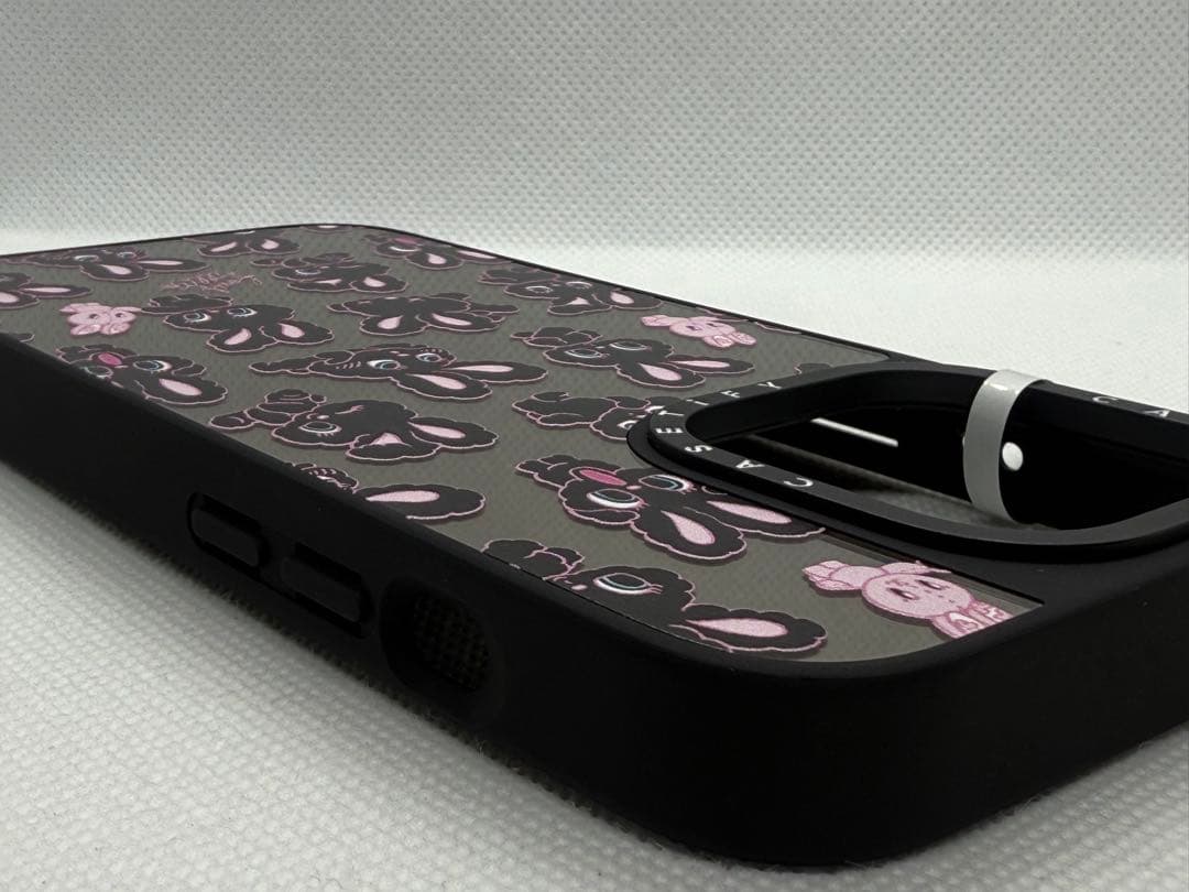 CASETiFY ケースティファイ iphone15pro ミラーケース