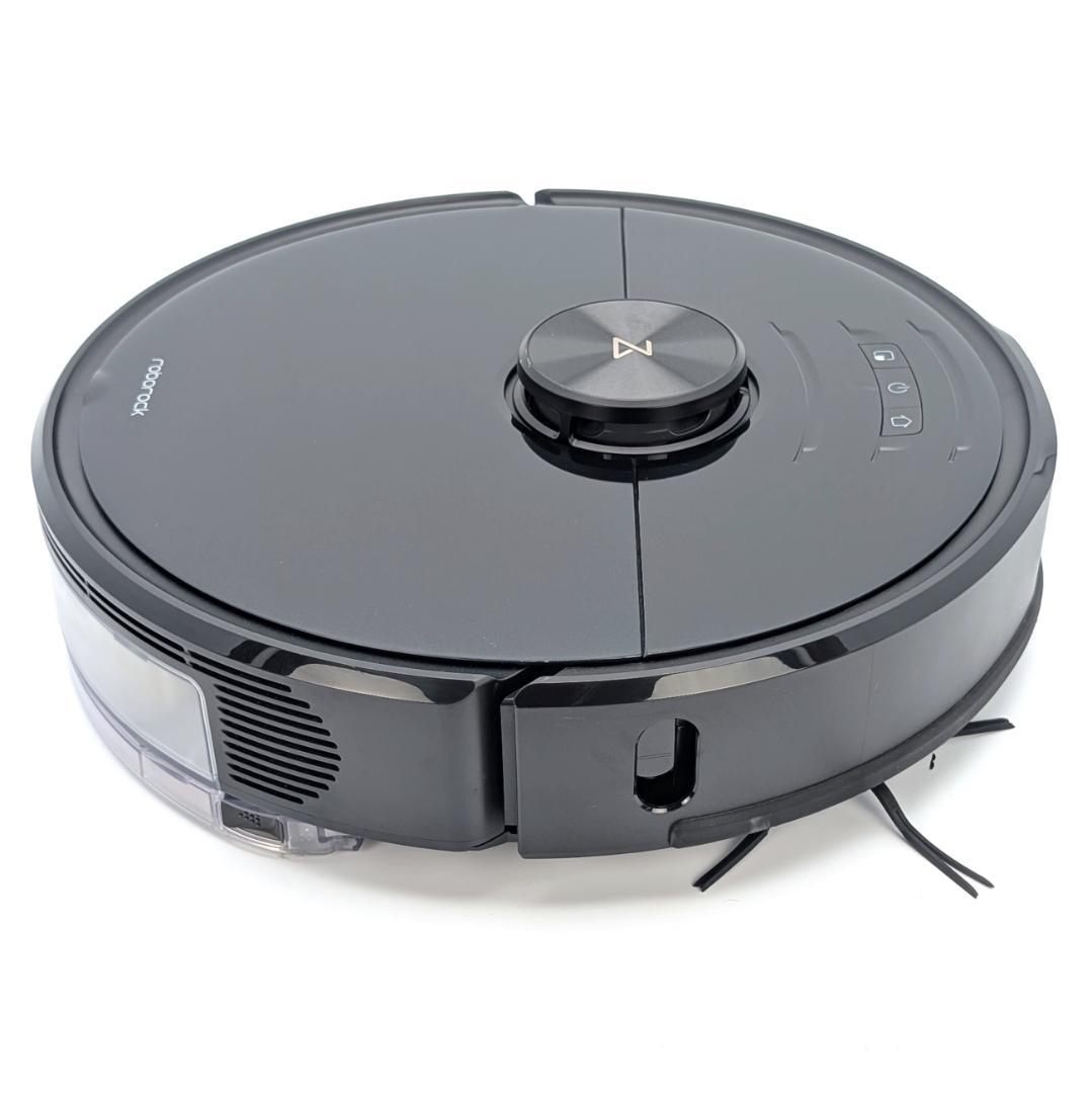 Roborock S6 MaxV ロボット掃除機 展示未使用品