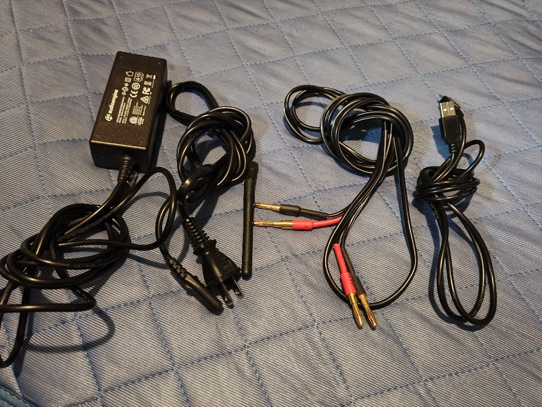 audioengine HD3 ワイヤレススピーカー 黒