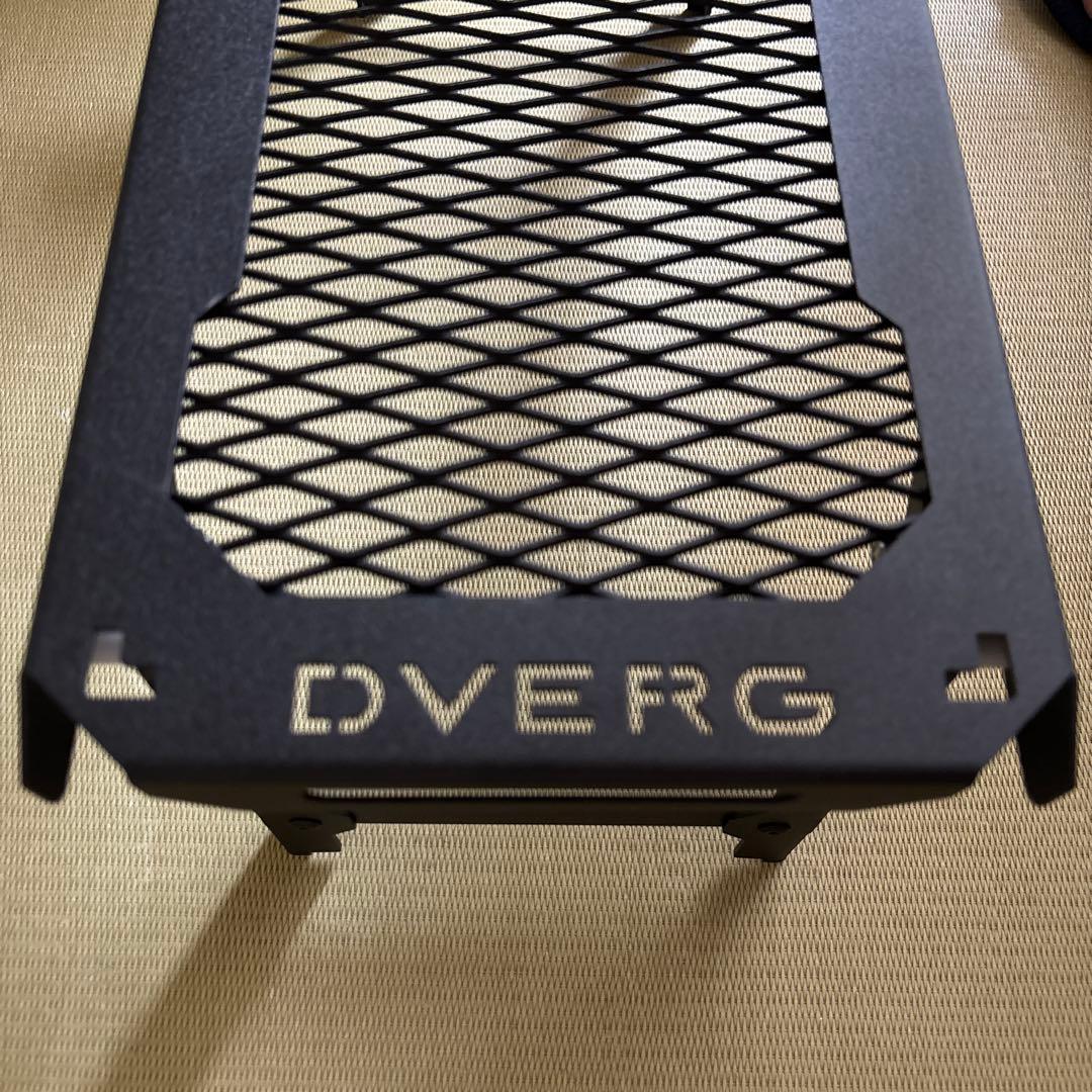 折りたたみ式アウトドアテーブル NTS DVERG