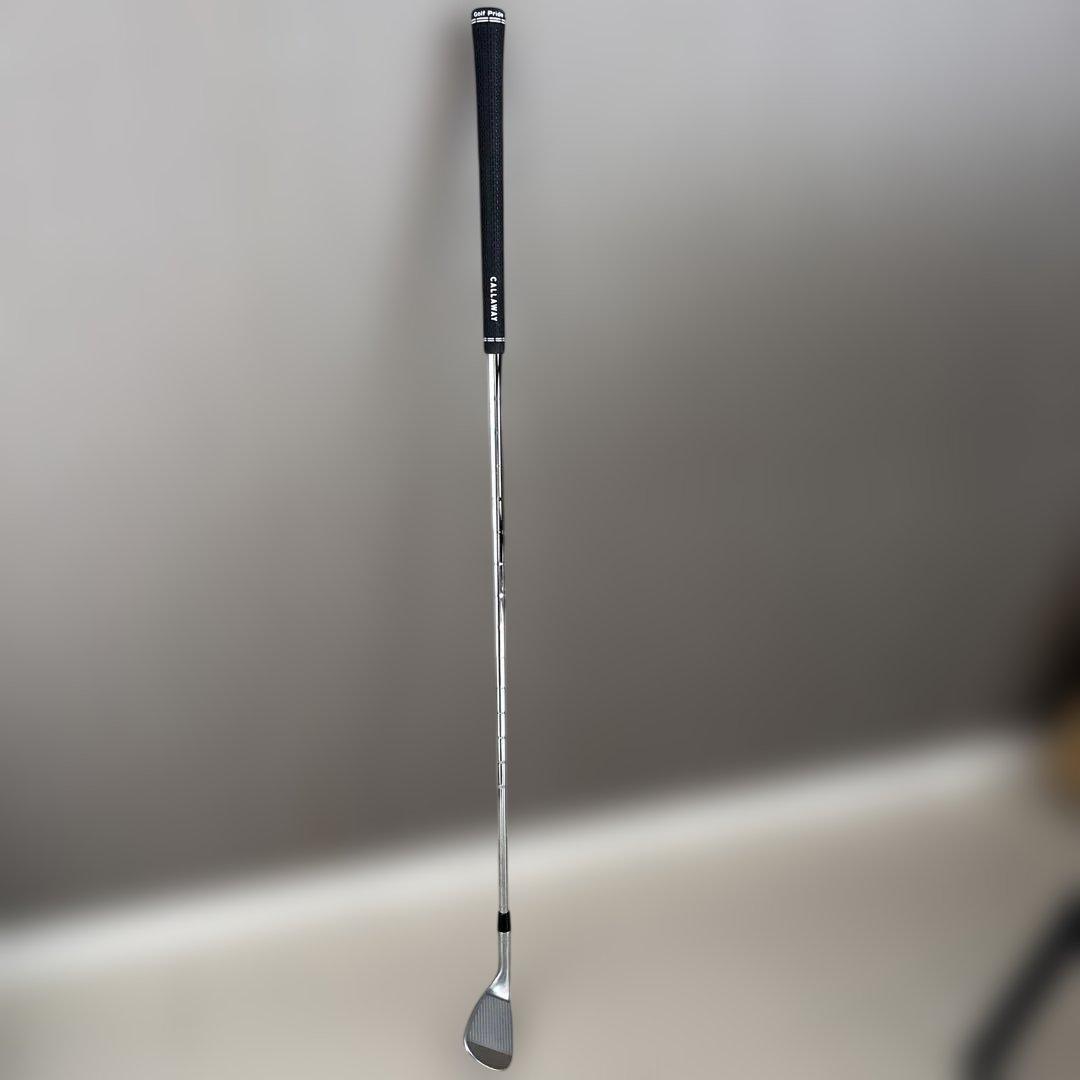 【アルファ1000】50度キャロウェイウェッジ OPUS SP