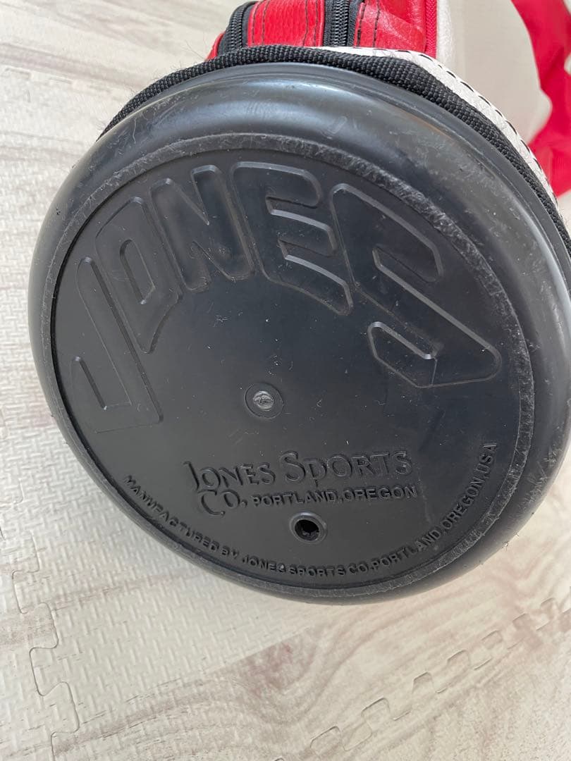【DAN】【Jones Sports】ゴルフバッグ