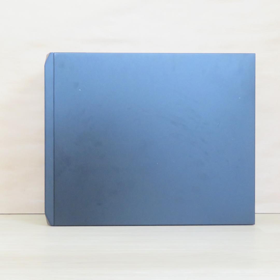 ワークステーション Z2 G4 XEON E-2224G/Nvme SSD256GB HDD2TB