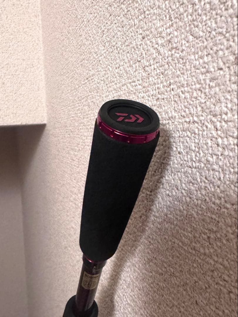 KINGBOLT 681MUL-SVAGS 60周年記念モデル