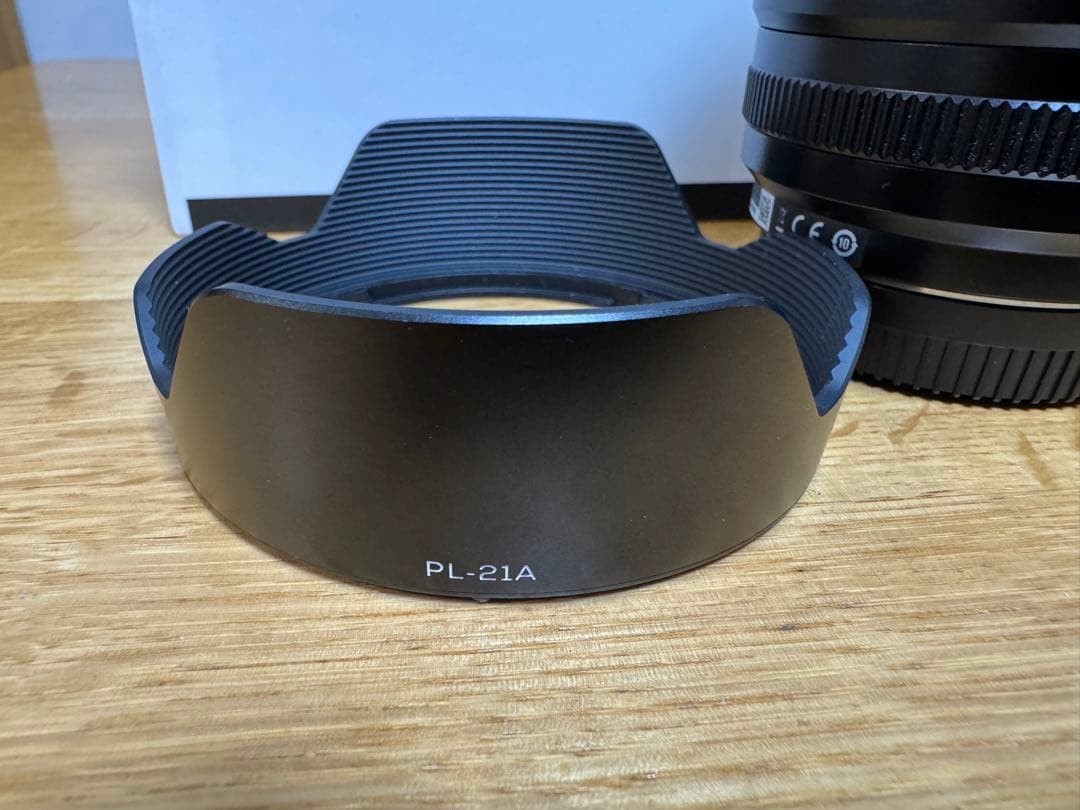 Viltrox 13mm f1.4 STM Xマウント Fujifilm XF