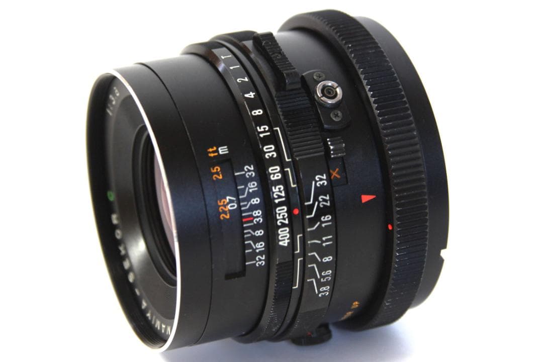 MAMIYA SEKOR C 90mm F3.8 マミヤ