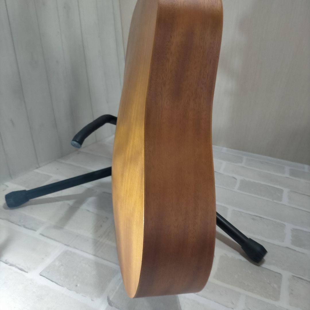 s.yair アコースティックギター YM-02/MH ミニギター