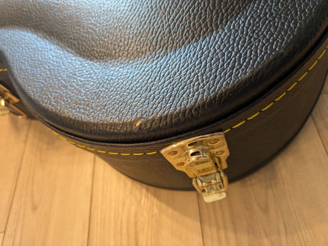 L-02 / Larrivee（アコースティックギター）