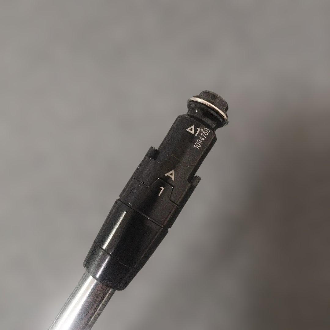 ディアマナDF 80TX！！タイトリスト ユーティリティ用シャフト