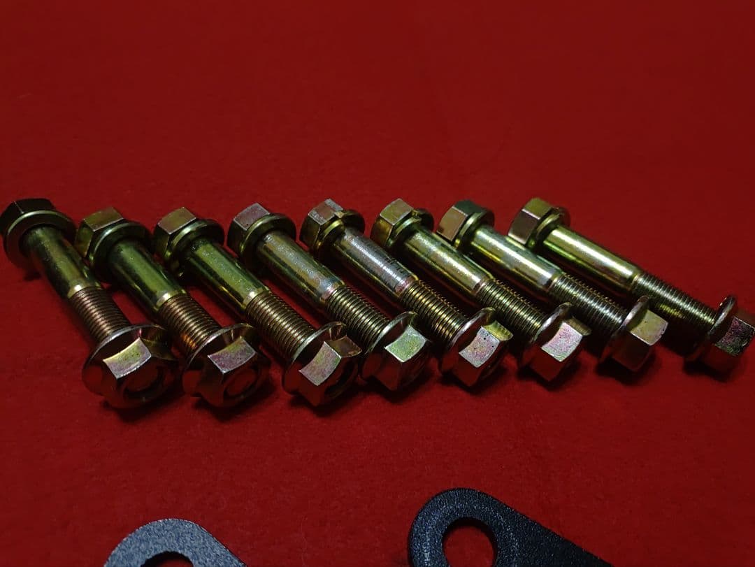 オーバーテック MAX40 フロント