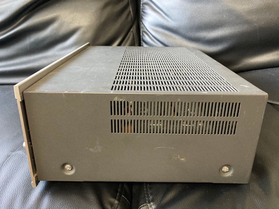 SONY　TA-1150D プリメインアンプ　ソニー